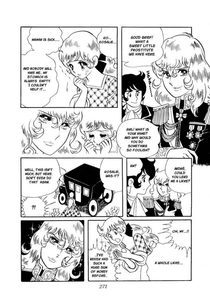 Rose of Versailles Chapter 10 17